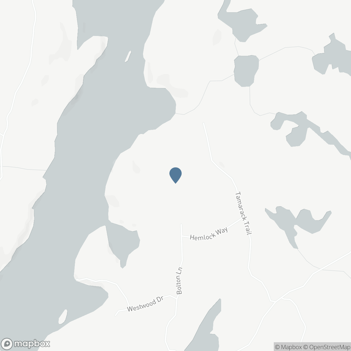 1316 BOLTON LANE, Central Frontenac, Ontario K0H 2P0